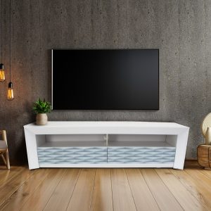 RIO TV STAND 20501-3D